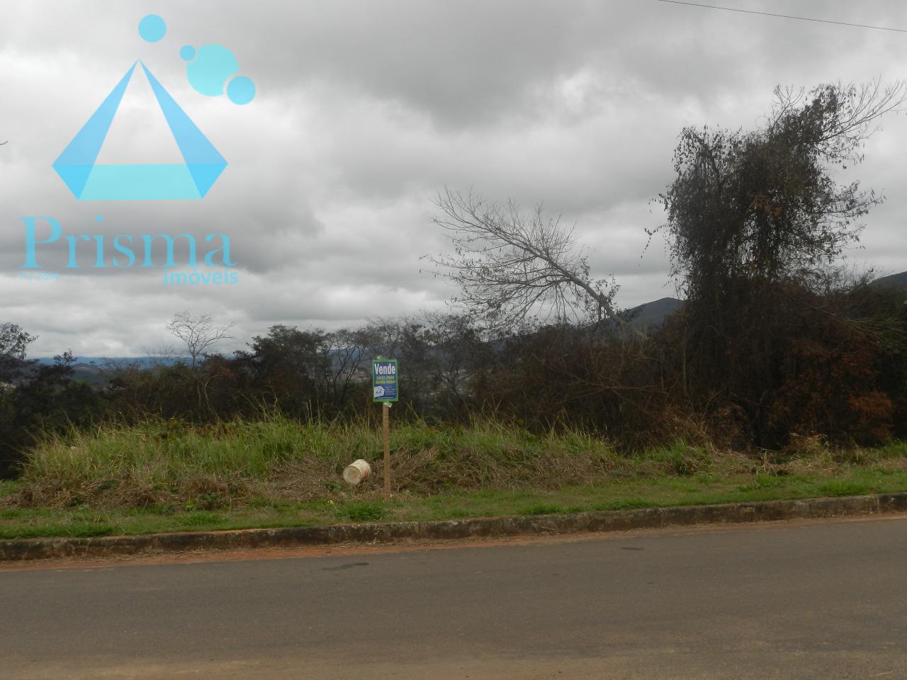 Lote à venda no Cidade Nova: 