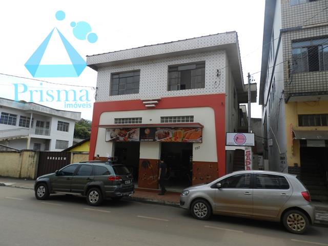 Prédio à venda no Centro: 