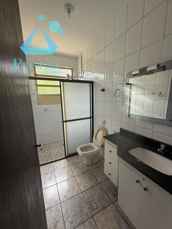 Casa para aluguel no Viuva: 