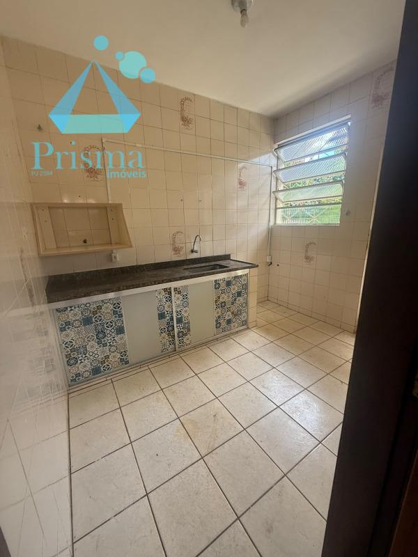 Casa para aluguel no Viuva: 