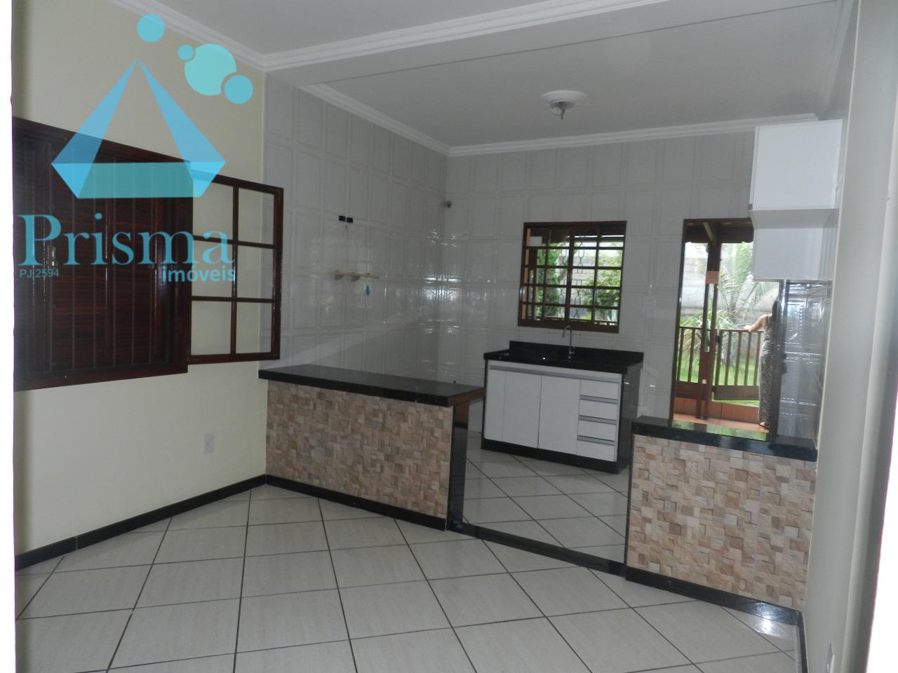 Casa à venda no Serravila: 