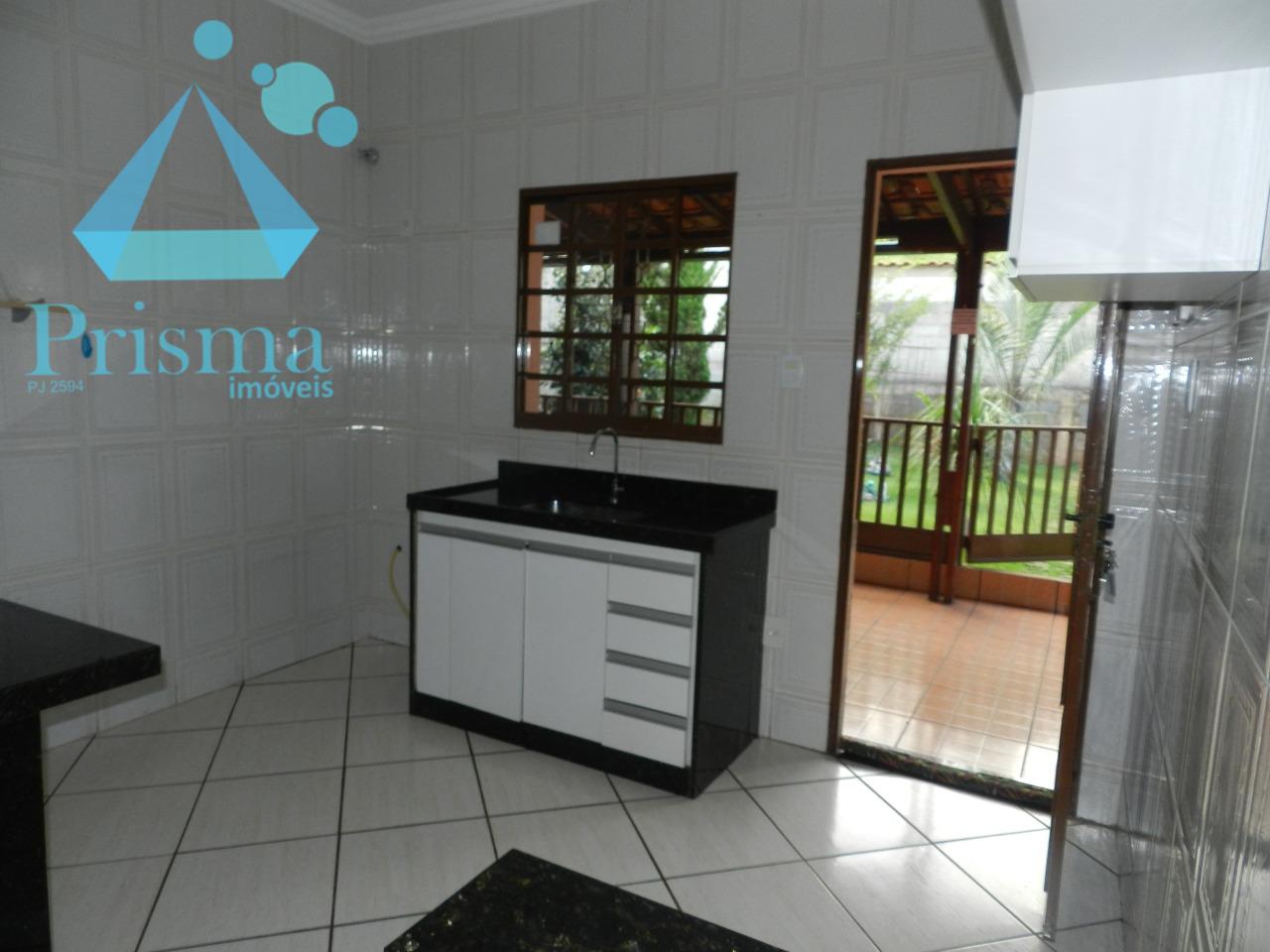 Casa à venda no Serravila: 