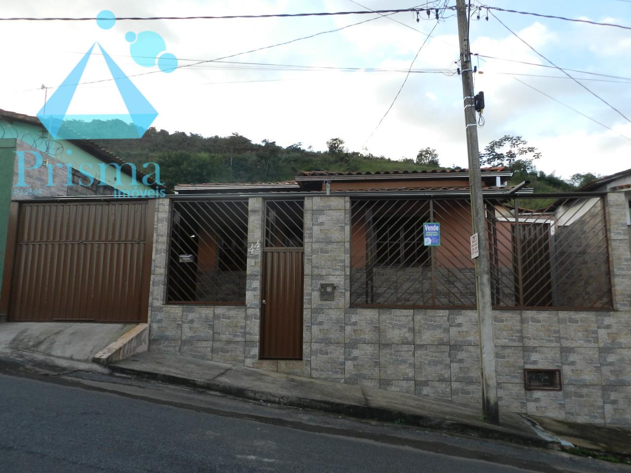 Casa à venda no Serravila: 