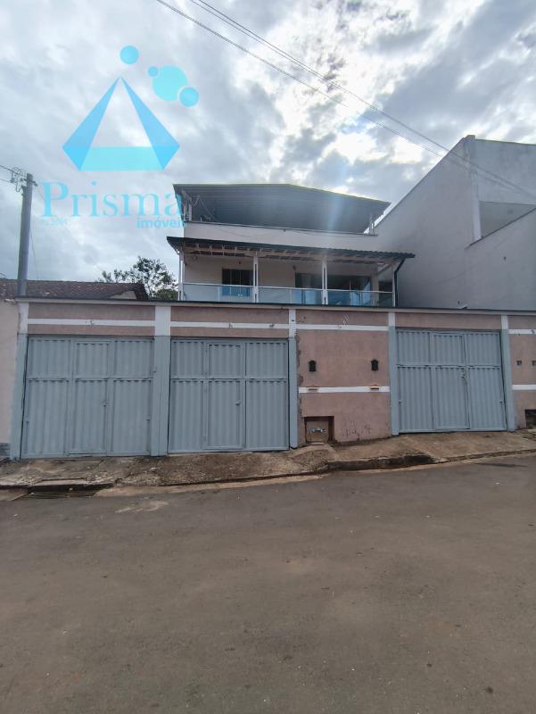 Casa para aluguel no Viuva: 