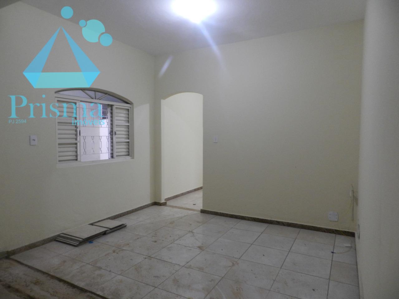 Casa para aluguel no Viuva: 