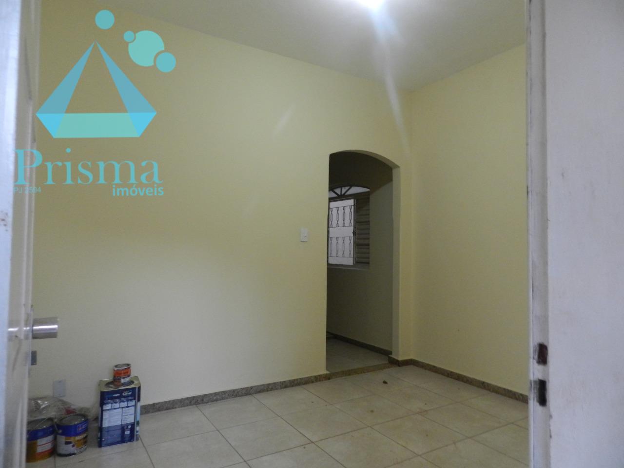 Casa para aluguel no Viuva: 