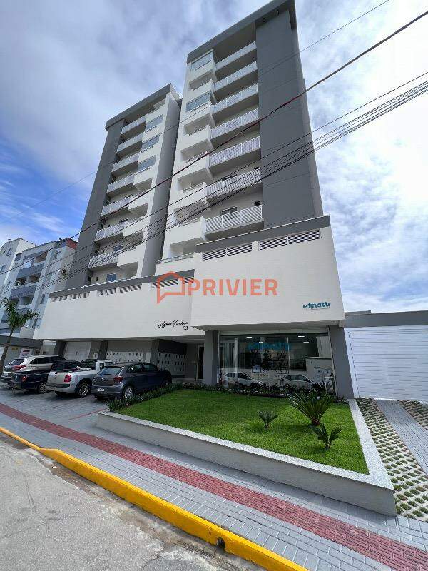 Apartamento de 2 quartos, 70m² no bairro Santa Rita, em Brusque | Eu Corretor