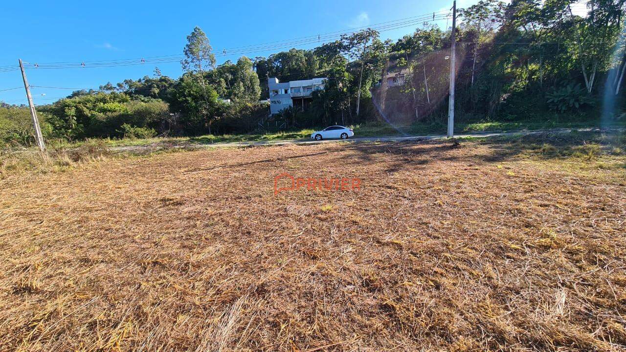 Lote/Terreno de 432m² no bairro Centro, em Guabiruba | Eu Corretor