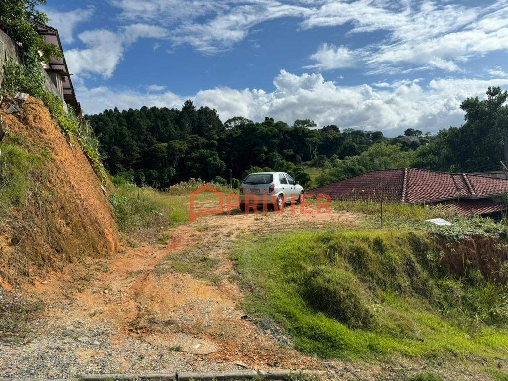 Lote/Terreno de 360m² no bairro Águas Claras, em Brusque | Eu Corretor