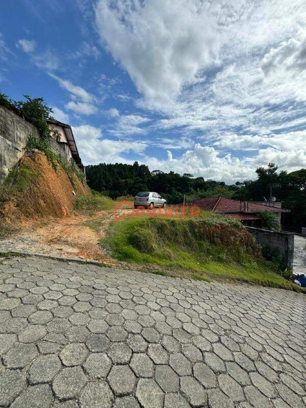 Lote/Terreno de 360m² no bairro Águas Claras, em Brusque | Eu Corretor