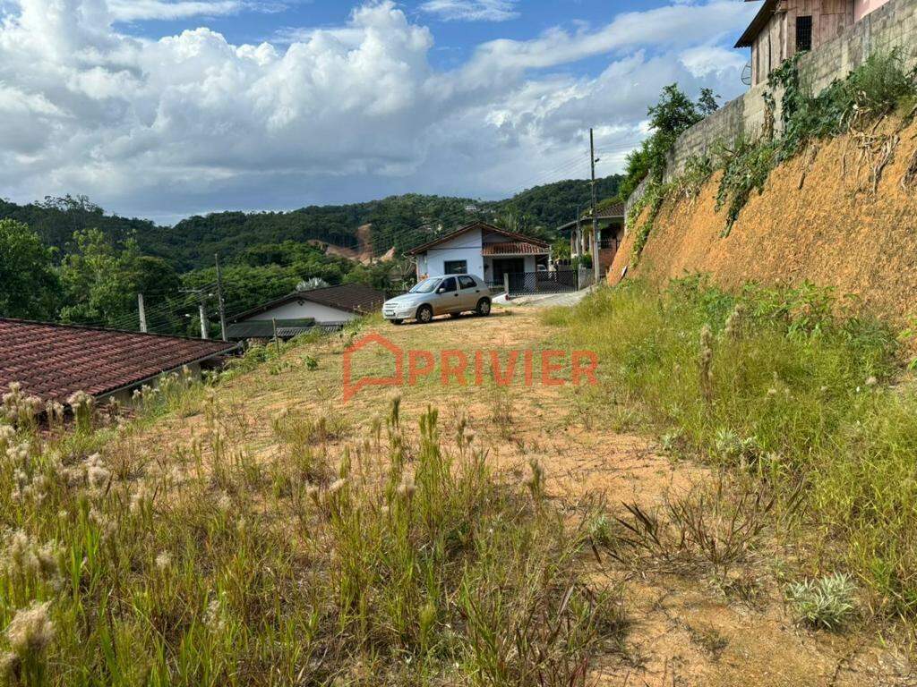 Lote/Terreno de 360m² no bairro Águas Claras, em Brusque | Eu Corretor