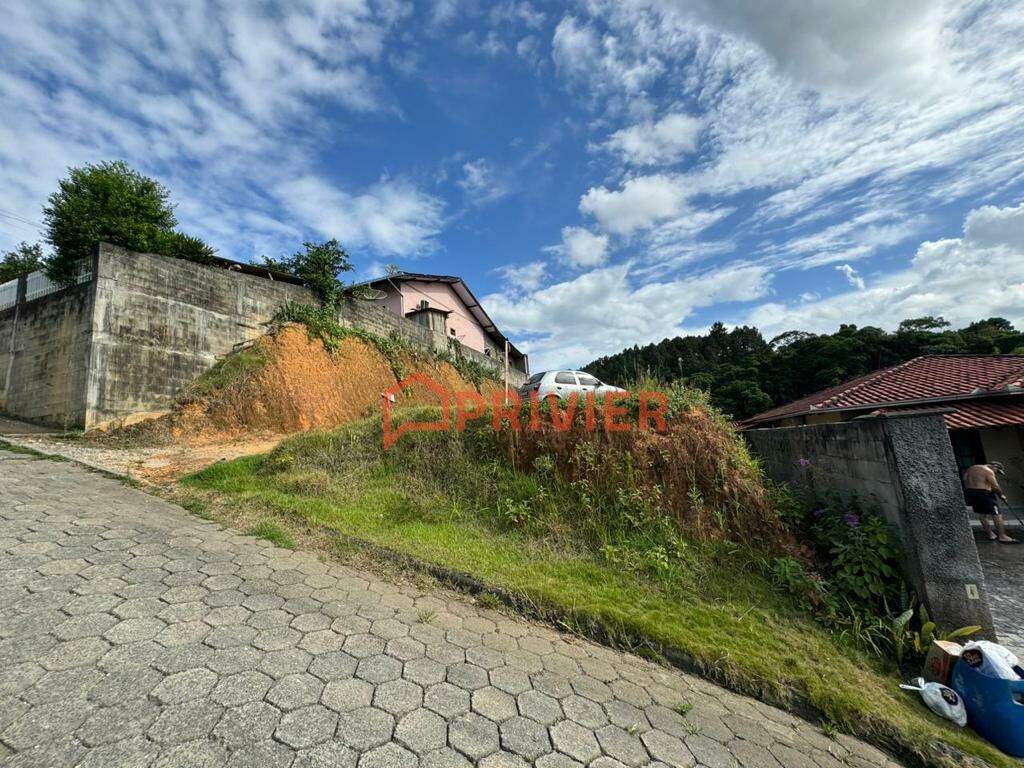 Lote/Terreno de 360m² no bairro Águas Claras, em Brusque | Eu Corretor