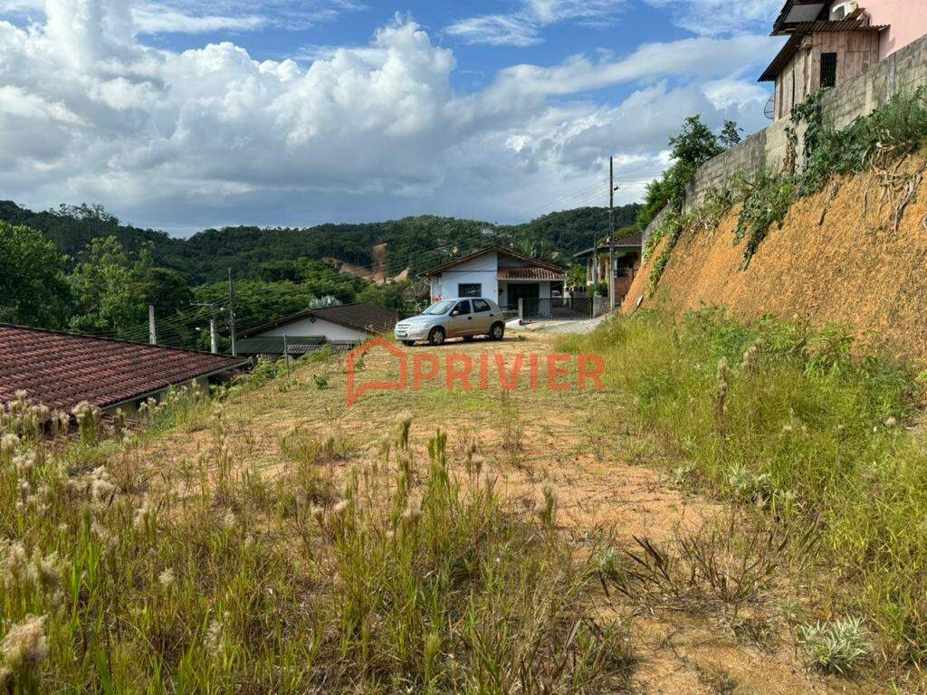 Lote/Terreno de 360m² no bairro Águas Claras, em Brusque | Eu Corretor