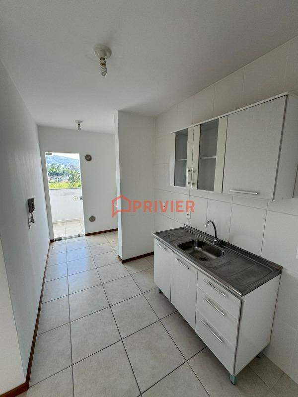 Apartamento de 2 quartos, 62m² no bairro Rio Branco, em Brusque | Eu Corretor