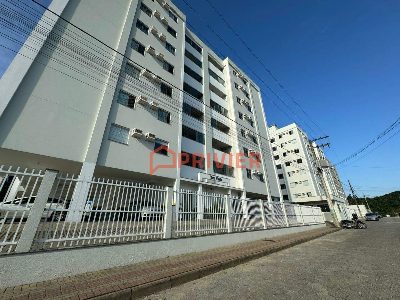 Apartamento de 2 quartos, 62m² no bairro Rio Branco, em Brusque | Eu Corretor