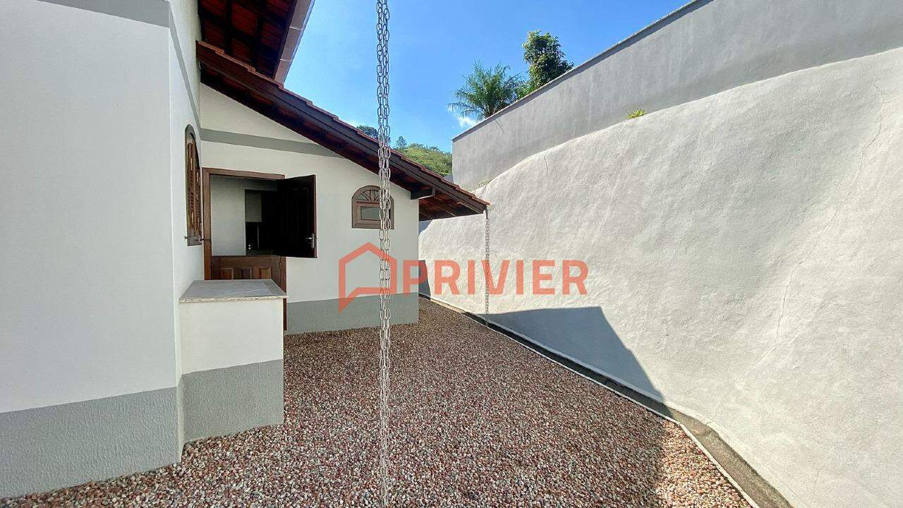 Casa de 2 quartos, 85m² no bairro Souza Cruz, em Brusque | Eu Corretor