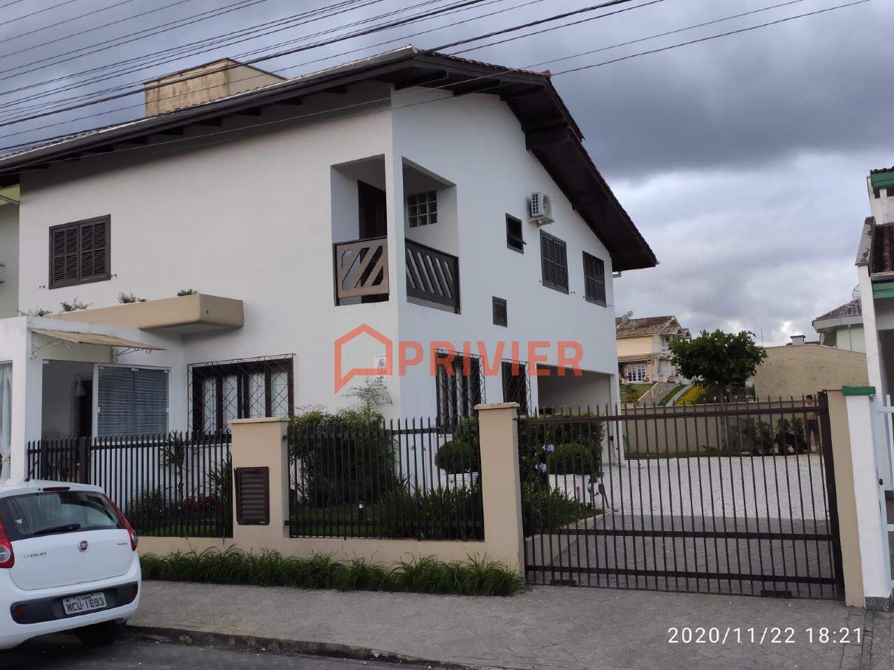 Casa de 2 quartos, 240m² no bairro Souza Cruz, em Brusque | Eu Corretor