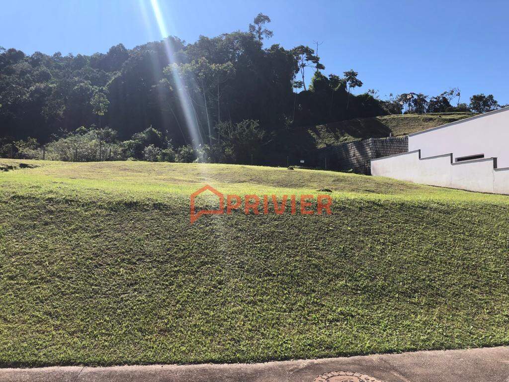 Lote/Terreno de 1557m² no bairro Imigrantes, em Guabiruba | Eu Corretor