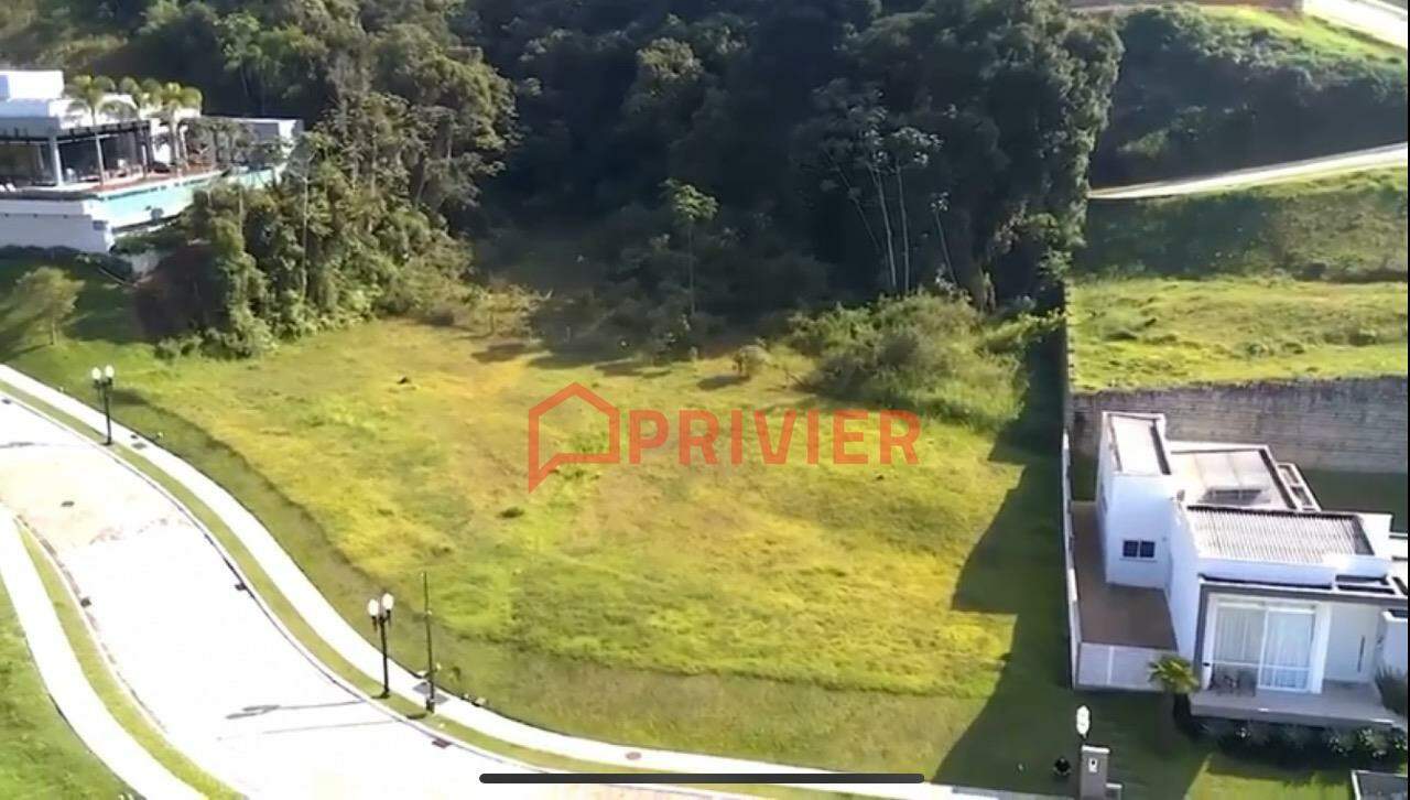 Lote/Terreno de 1557m² no bairro Imigrantes, em Guabiruba | Eu Corretor