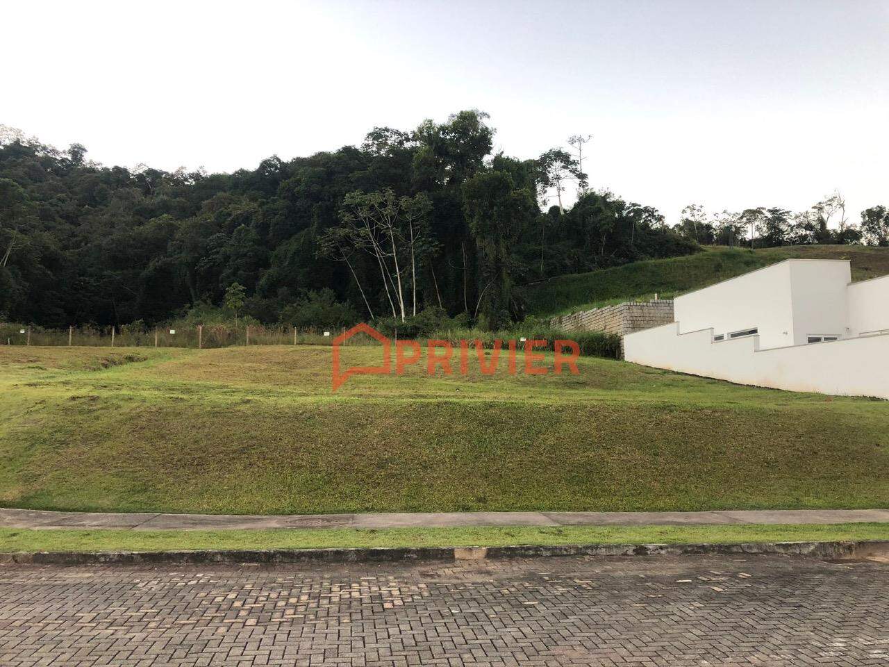 Lote/Terreno de 1557m² no bairro Imigrantes, em Guabiruba | Eu Corretor