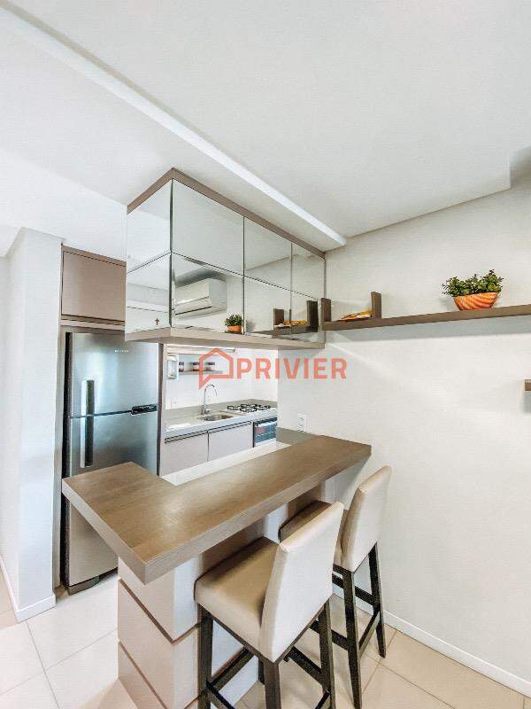 Apartamento de 2 quartos, 65m² no bairro Steffen, em Brusque | Eu Corretor