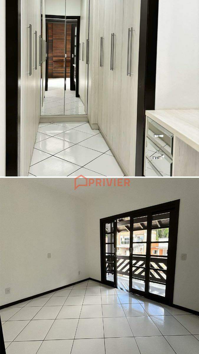 Casa de 2 quartos, 181m² no bairro Águas Claras, em Brusque | Eu Corretor