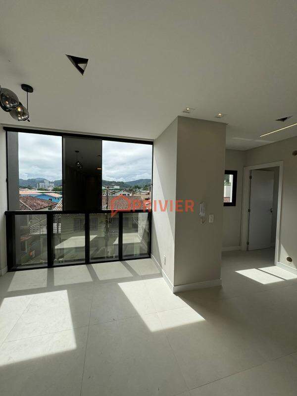 Apartamento de 1 quarto, 80m² no bairro Santa Rita, em Brusque | Eu Corretor