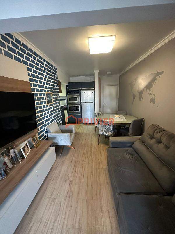 Apartamento de 2 quartos, 69m² no bairro Santa Rita, em Brusque | Eu Corretor