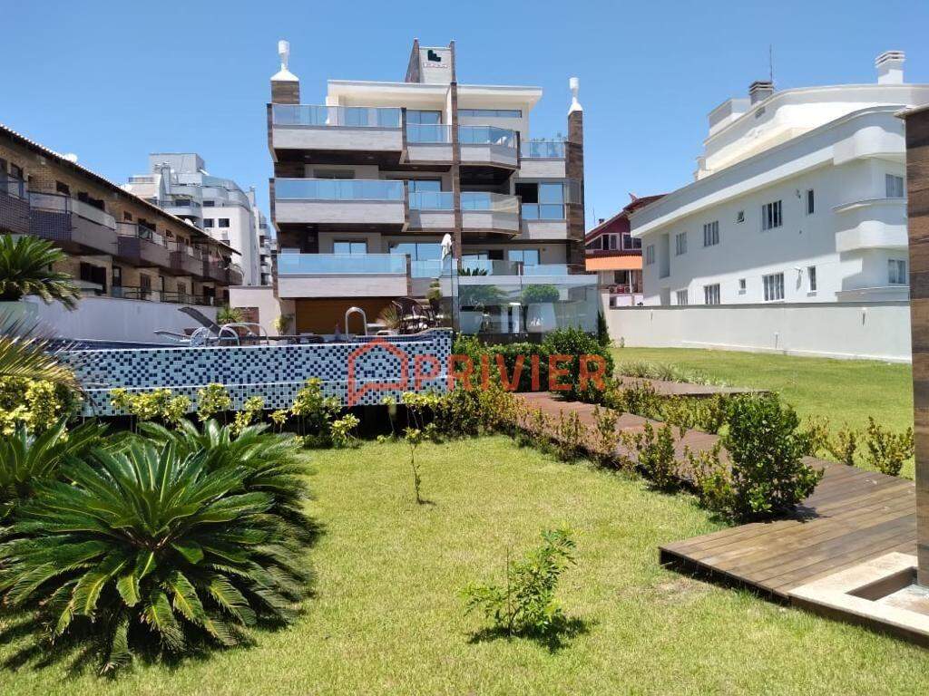 Apartamento de 3 quartos, 235m² no bairro Centro, em Bombinhas | Eu Corretor