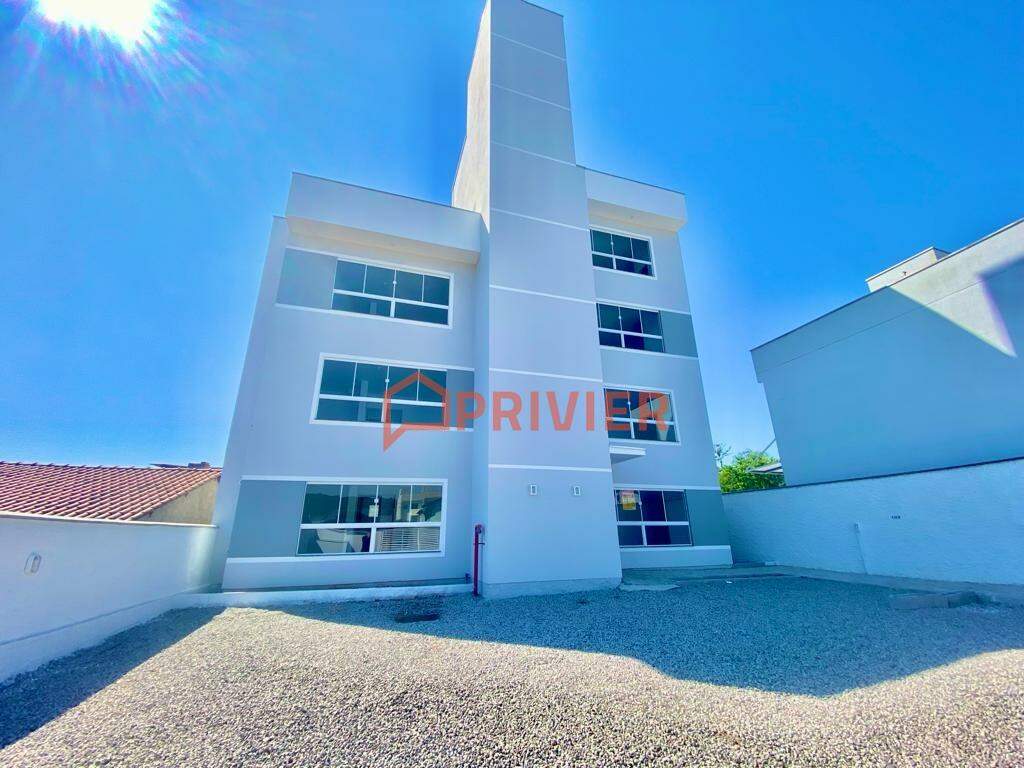 Apartamento de 2 quartos, 52m² no bairro Dom Joaquim, em Brusque | Eu Corretor