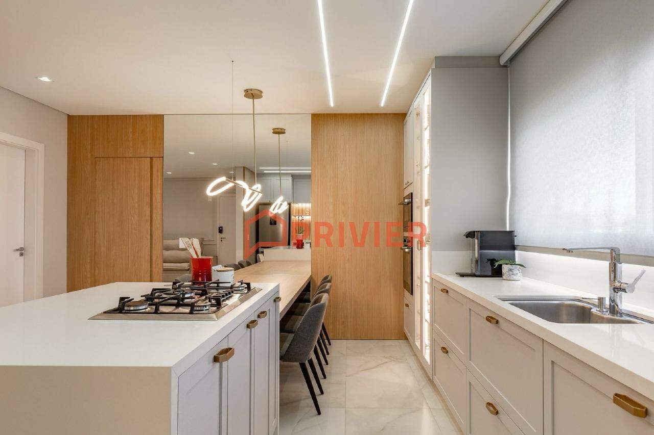 Apartamento de 101m² no bairro Santa Rita, em Brusque | Eu Corretor