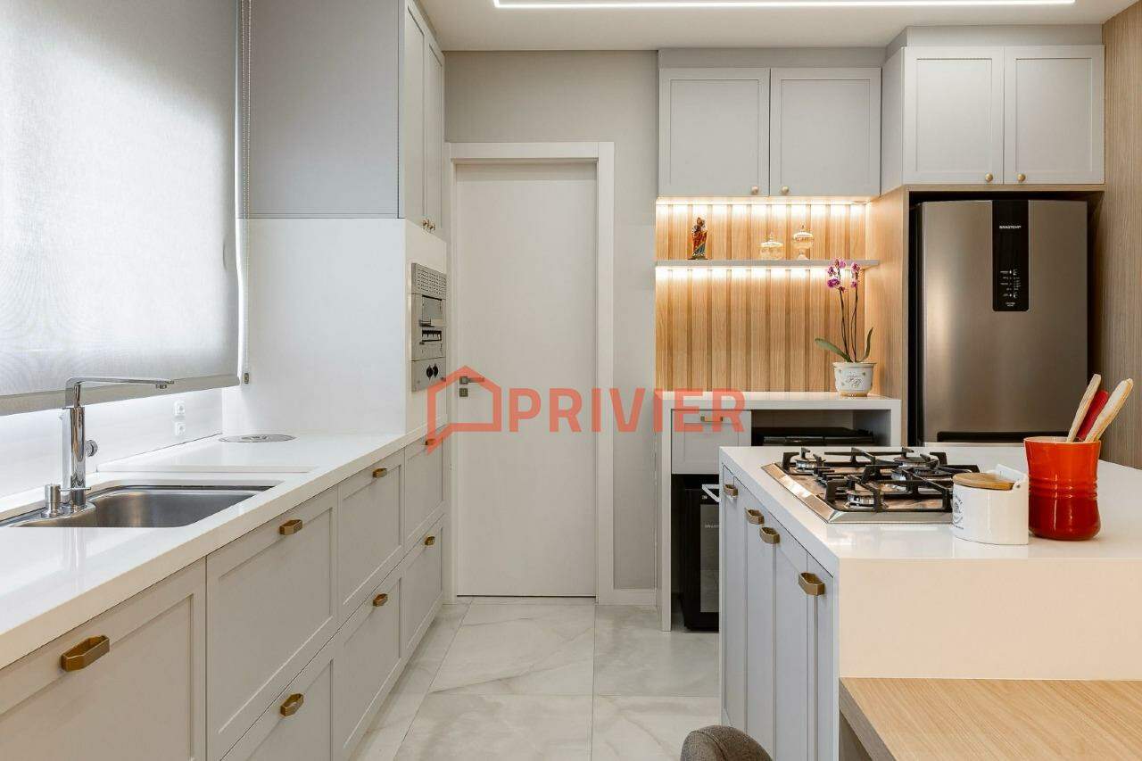 Apartamento de 101m² no bairro Santa Rita, em Brusque | Eu Corretor