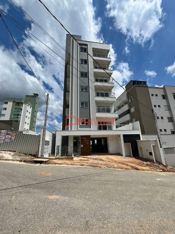 Apartamento de 2 quartos, 80m² no bairro Souza Cruz, em Brusque | Eu Corretor