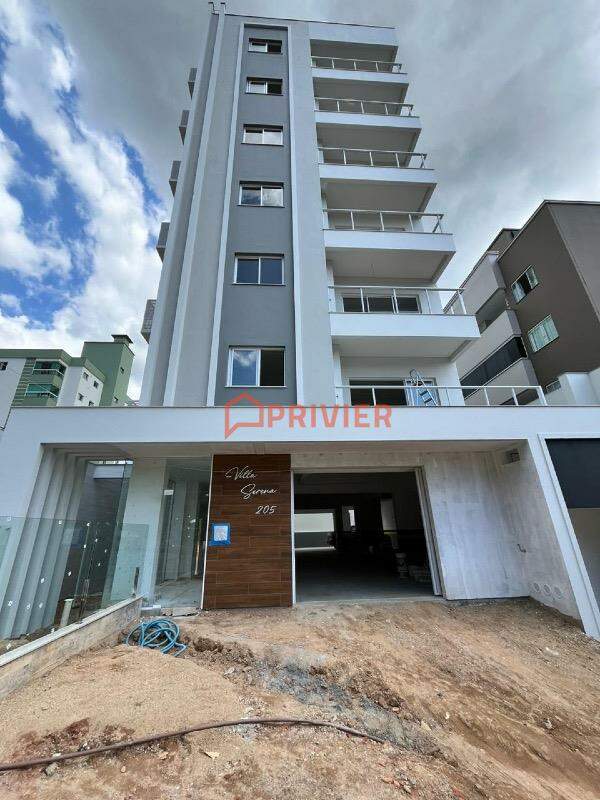 Apartamento de 2 quartos, 80m² no bairro Souza Cruz, em Brusque | Eu Corretor