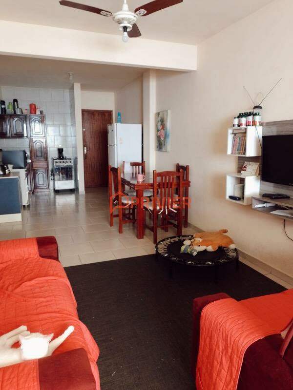 Apartamento de 2 quartos, 62m² no bairro Centro I, em Brusque | Eu Corretor