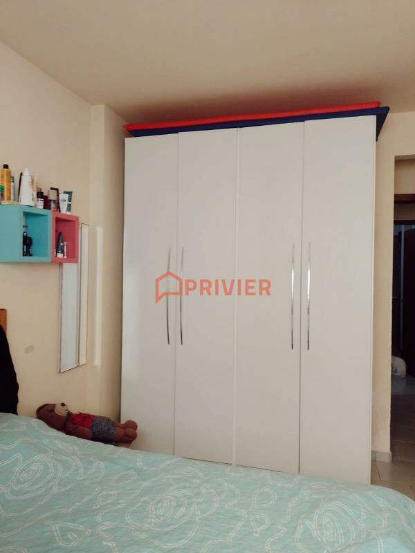 Apartamento de 2 quartos, 62m² no bairro Centro I, em Brusque | Eu Corretor