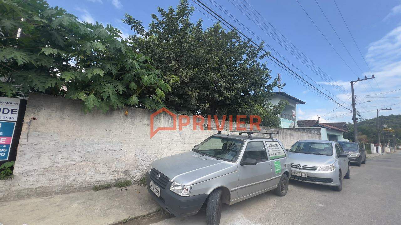 Lote/Terreno de 350m² no bairro Steffen, em Brusque | Eu Corretor