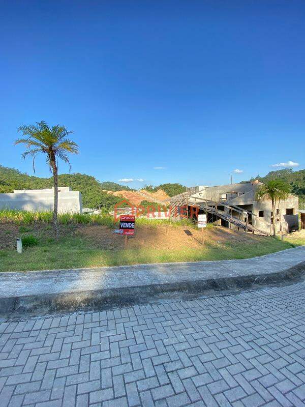 Lote/Terreno de 283m² no bairro Bateas, em Brusque | Eu Corretor