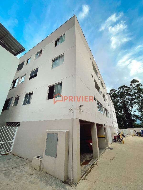 Apartamento de 2 quartos, 92m² no bairro Centro I, em Brusque | Eu Corretor