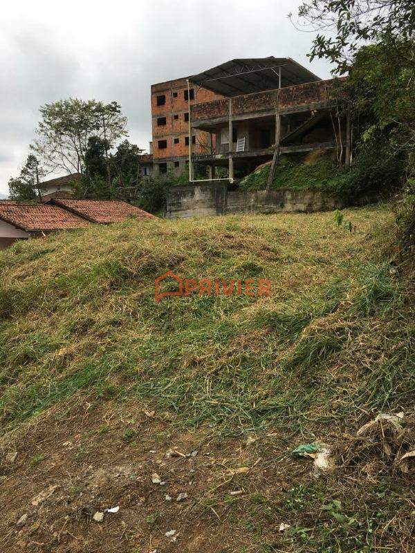 Lote/Terreno de 406m² no bairro Souza Cruz, em Brusque | Eu Corretor