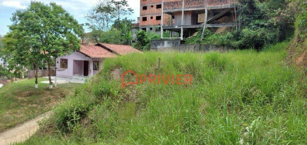 Lote/Terreno de 406m² no bairro Souza Cruz, em Brusque | Eu Corretor