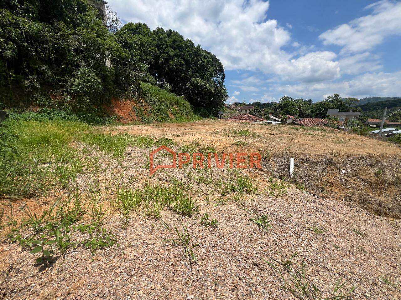 Lote/Terreno de 930m² no bairro Águas Claras, em Brusque | Eu Corretor