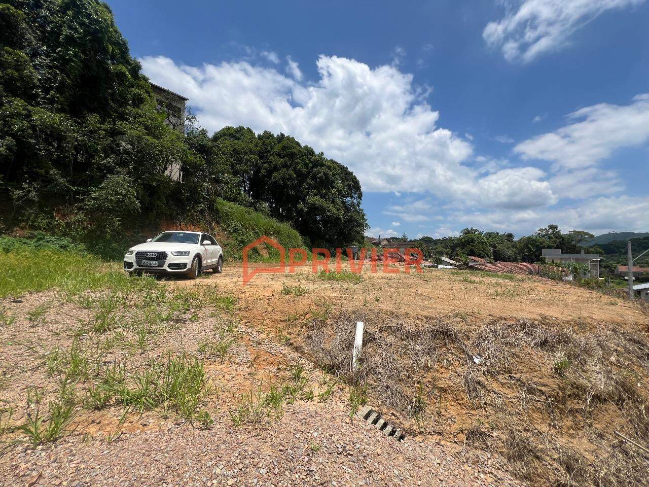 Lote/Terreno de 930m² no bairro Águas Claras, em Brusque | Eu Corretor