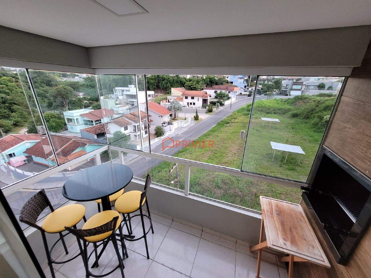 Apartamento de 2 quartos, 90m² no bairro Souza Cruz, em Brusque | Eu Corretor