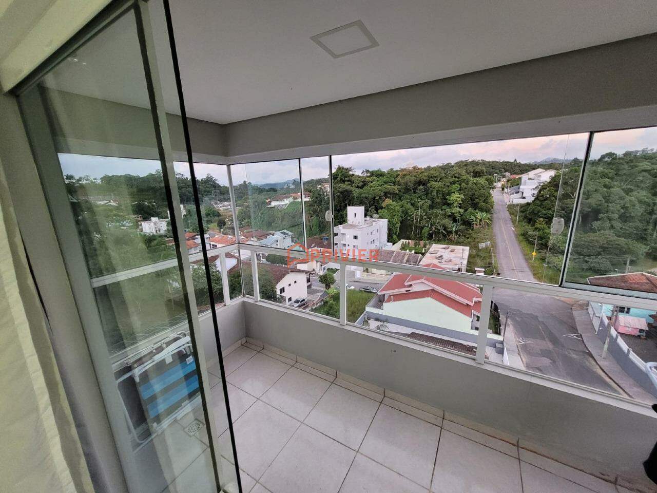 Apartamento de 2 quartos, 90m² no bairro Souza Cruz, em Brusque | Eu Corretor