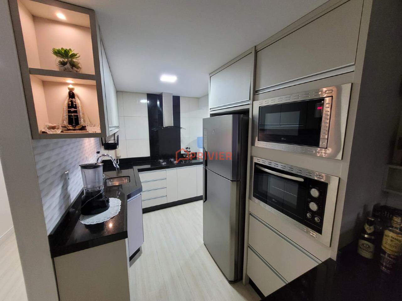 Apartamento de 2 quartos, 90m² no bairro Souza Cruz, em Brusque | Eu Corretor