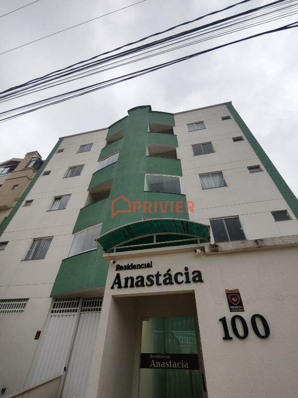 Apartamento de 3 quartos, 95m² no bairro Santa Rita, em Brusque | Eu Corretor