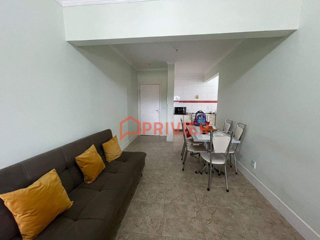 Apartamento de 3 quartos, 95m² no bairro Santa Rita, em Brusque | Eu Corretor