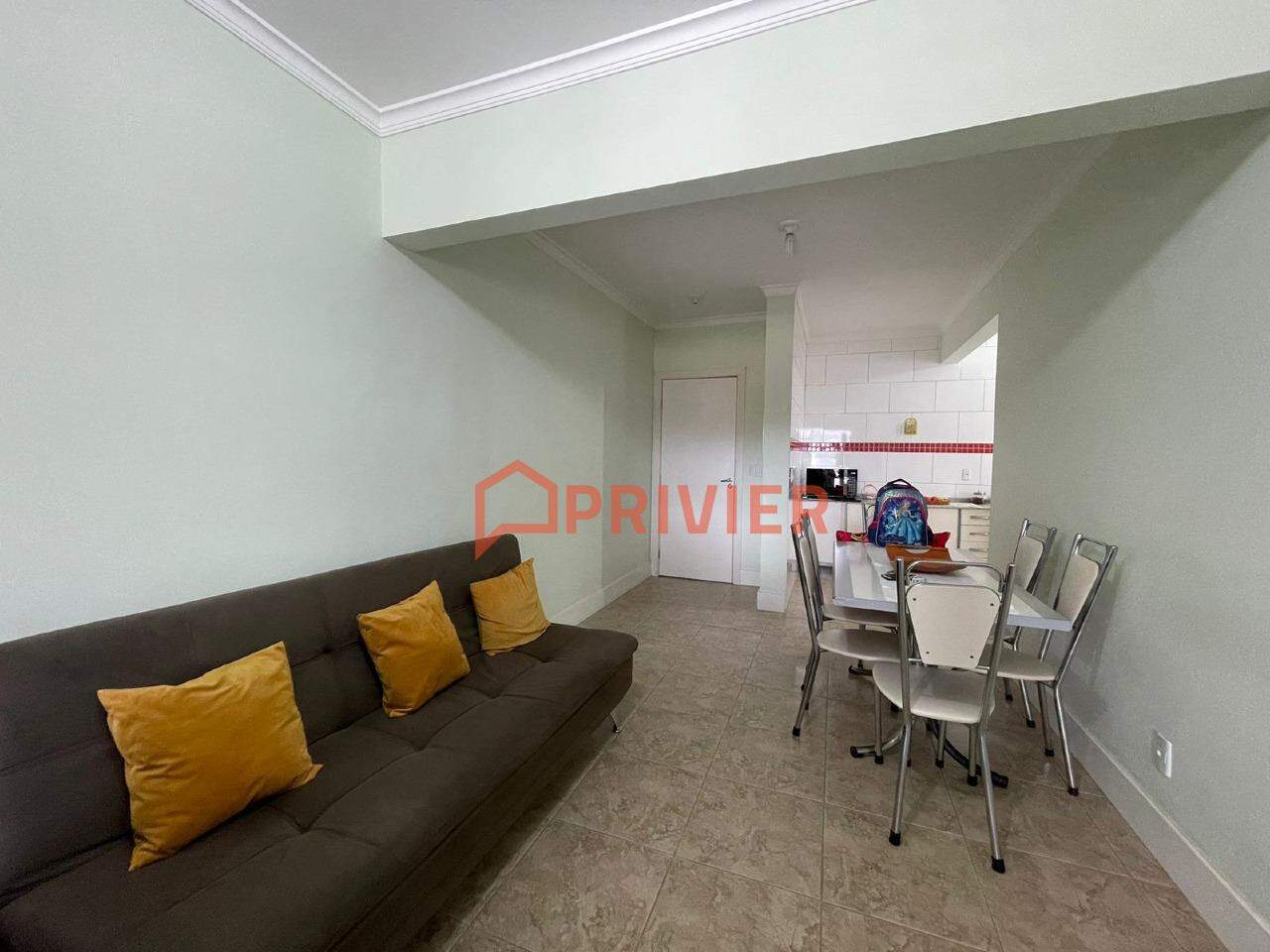 Apartamento de 3 quartos, 95m² no bairro Santa Rita, em Brusque | Eu Corretor