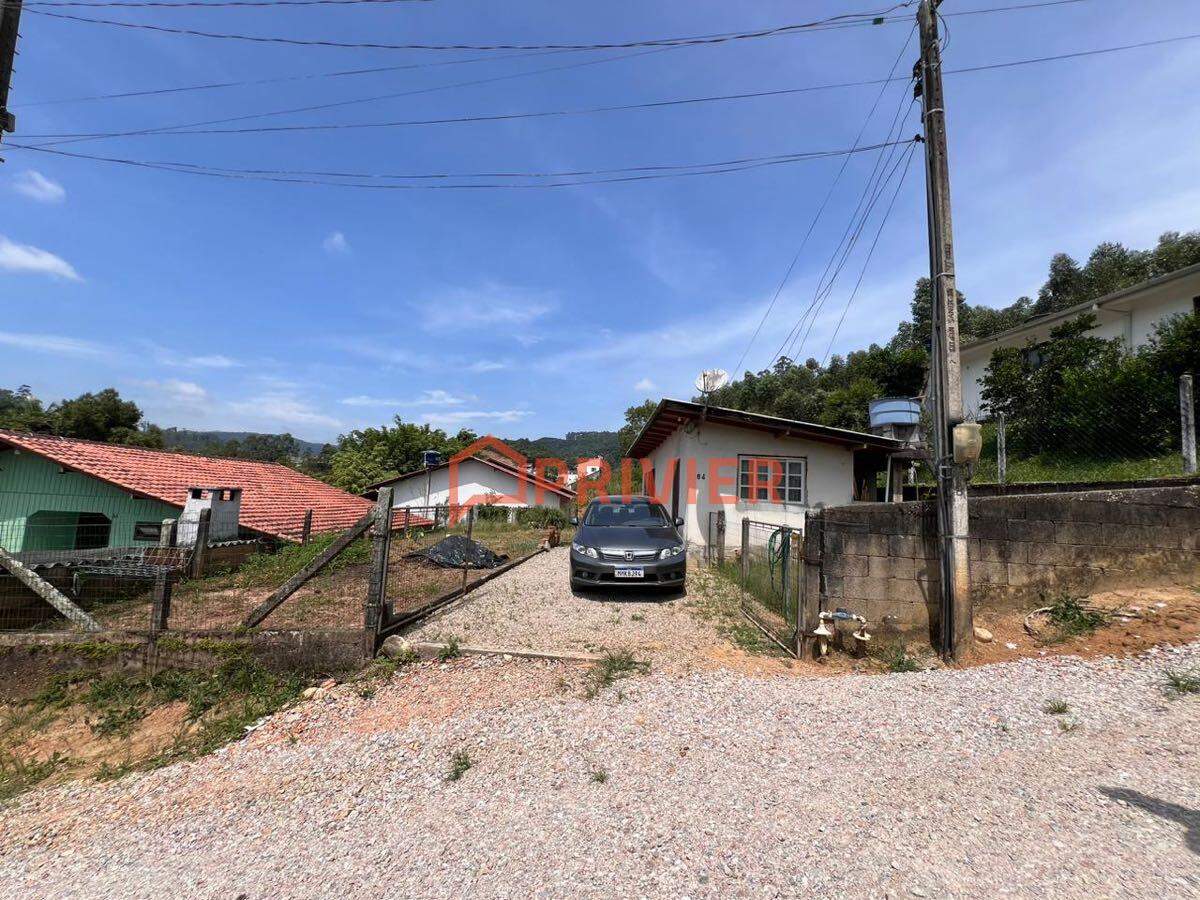 Lote/Terreno de 280m² no bairro Limoeiro, em Itajaí | Eu Corretor